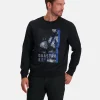 Truien En Sweaters-Gaastra Het Elk Lake Sweater