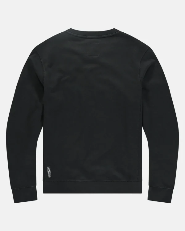 Truien En Sweaters-Gaastra Het Elk Lake Sweater