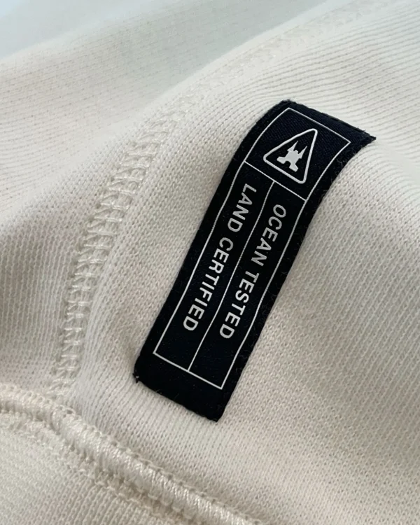 Truien En Sweaters-Gaastra Het Elk Lake Sweater