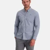 Shirts-Gaastra Het Geweven Lichtgewicht Jesse-Shirt