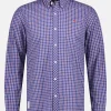 Shirts-Gaastra Het Geweven Lichtgewicht Jesse-Shirt