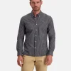 Shirts-Gaastra Het Geweven Lichtgewicht Jesse-Shirt