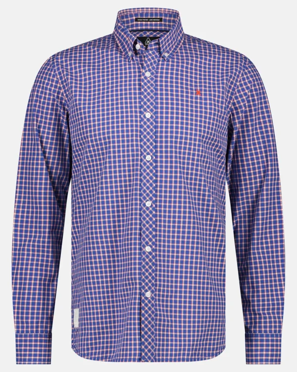Shirts-Gaastra Het Geweven Lichtgewicht Jesse-Shirt