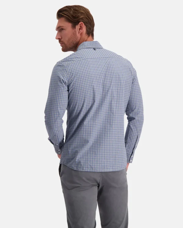 Shirts-Gaastra Het Geweven Lichtgewicht Jesse-Shirt