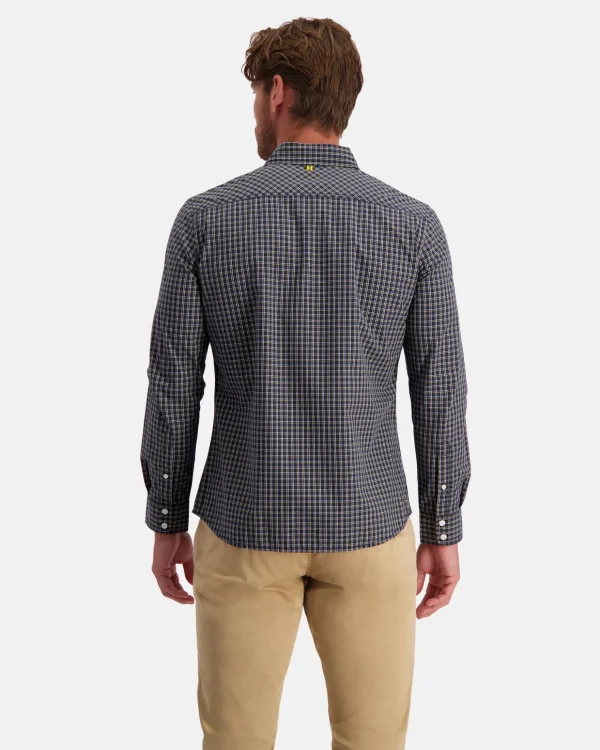 Shirts-Gaastra Het Geweven Lichtgewicht Jesse-Shirt