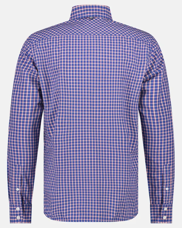Shirts-Gaastra Het Geweven Lichtgewicht Jesse-Shirt