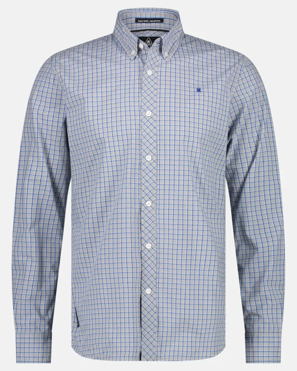 Shirts-Gaastra Het Geweven Lichtgewicht Jesse-Shirt