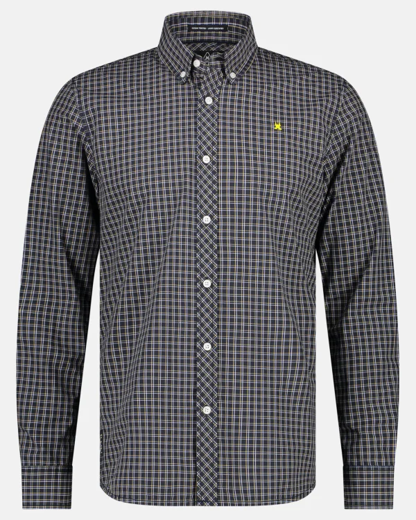 Shirts-Gaastra Het Geweven Lichtgewicht Jesse-Shirt