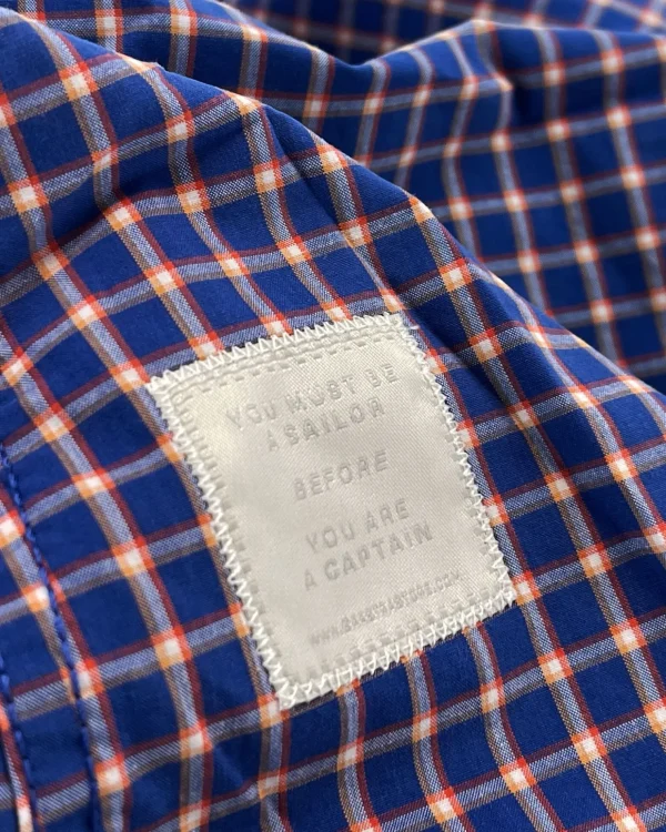Shirts-Gaastra Het Geweven Lichtgewicht Jesse-Shirt