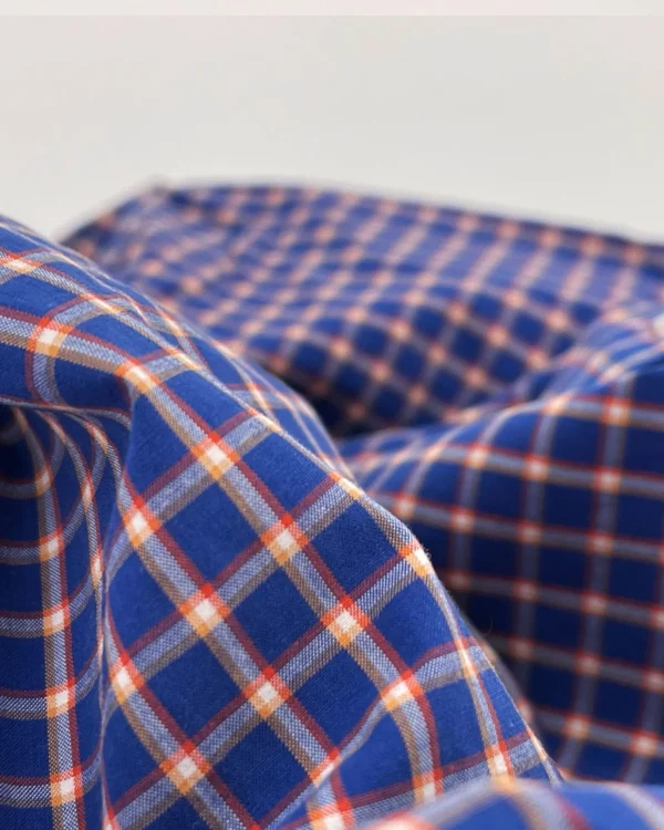 Shirts-Gaastra Het Geweven Lichtgewicht Jesse-Shirt