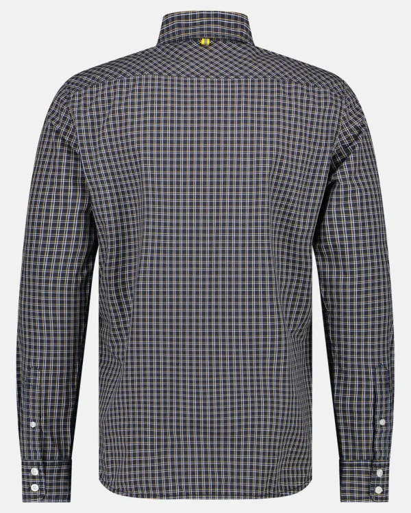 Shirts-Gaastra Het Geweven Lichtgewicht Jesse-Shirt