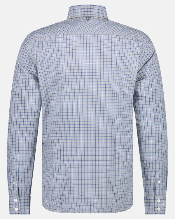 Shirts-Gaastra Het Geweven Lichtgewicht Jesse-Shirt