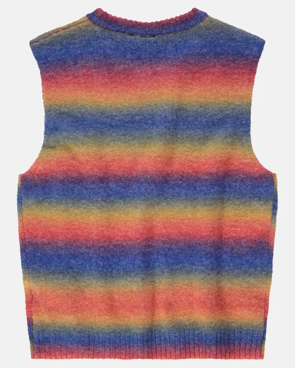 Truien En Sweaters-Gaastra Het Gezellige Gebreide Tulay Spencer