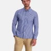 Shirts-Gaastra Het Joe Shirt Van 100% Katoen