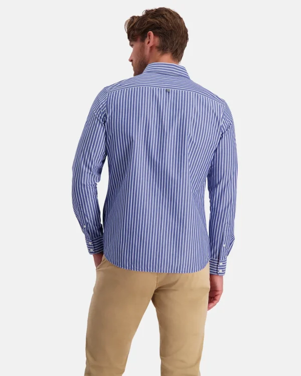 Shirts-Gaastra Het Joe Shirt Van 100% Katoen