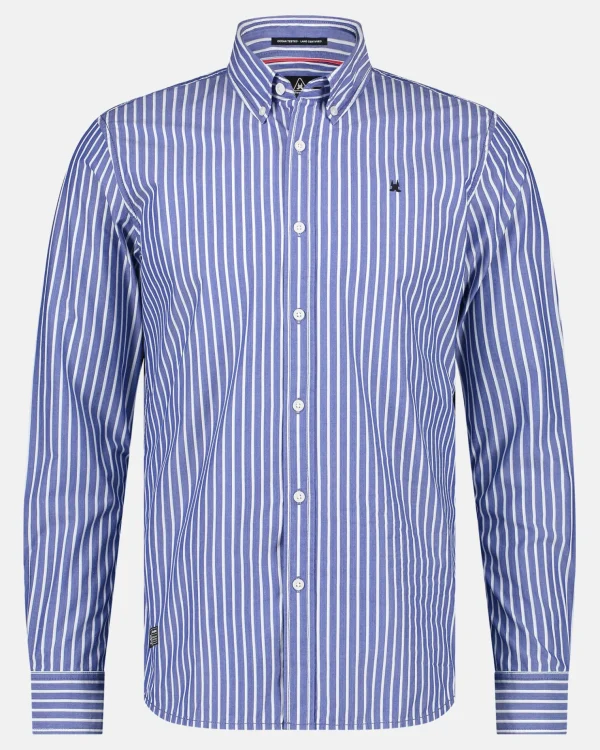 Shirts-Gaastra Het Joe Shirt Van 100% Katoen