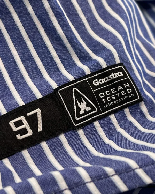 Shirts-Gaastra Het Joe Shirt Van 100% Katoen