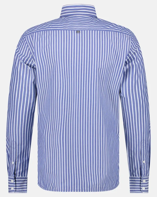 Shirts-Gaastra Het Joe Shirt Van 100% Katoen