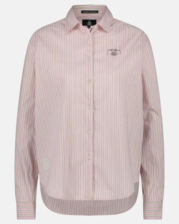 Blouses-Gaastra Het Licht Geweven Waverly Blouse