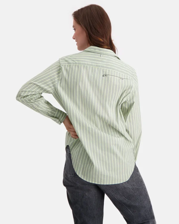 Blouses-Gaastra Het Licht Geweven Waverly Blouse
