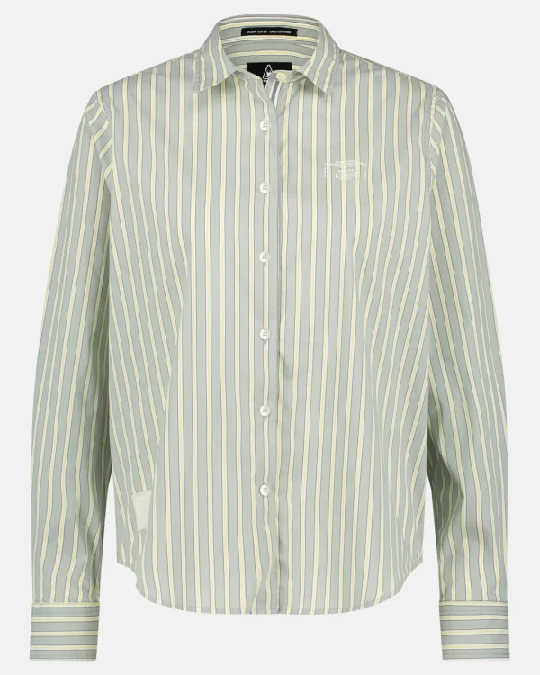 Blouses-Gaastra Het Licht Geweven Waverly Blouse