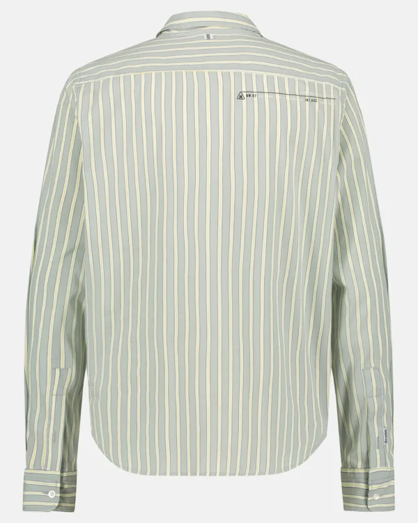 Blouses-Gaastra Het Licht Geweven Waverly Blouse