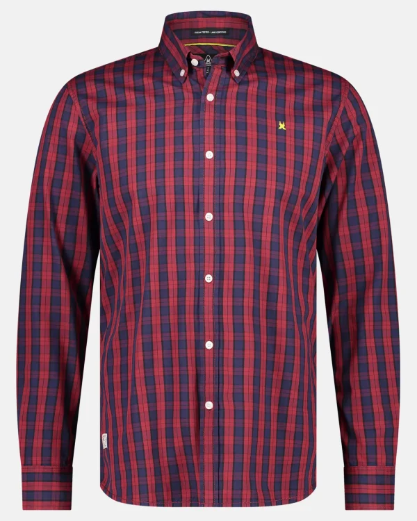 Shirts-Gaastra Het Lichtgewicht, Zachte Jett Shirt