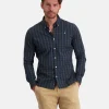 Shirts-Gaastra Het Lichtgewicht, Zachte Jett Shirt