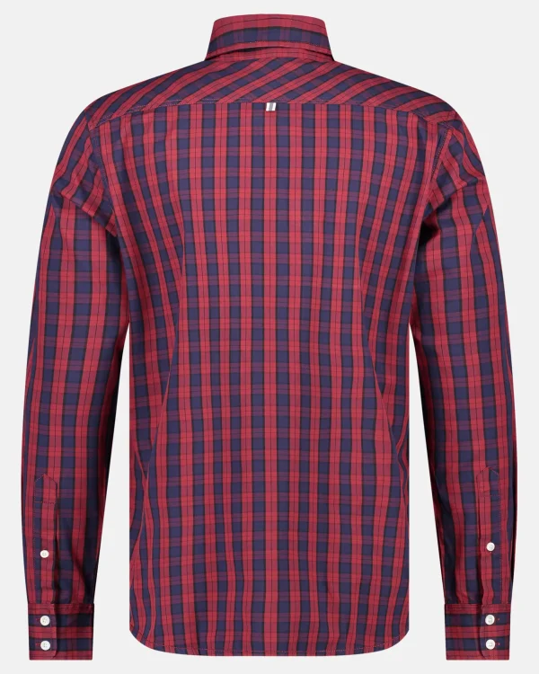 Shirts-Gaastra Het Lichtgewicht, Zachte Jett Shirt
