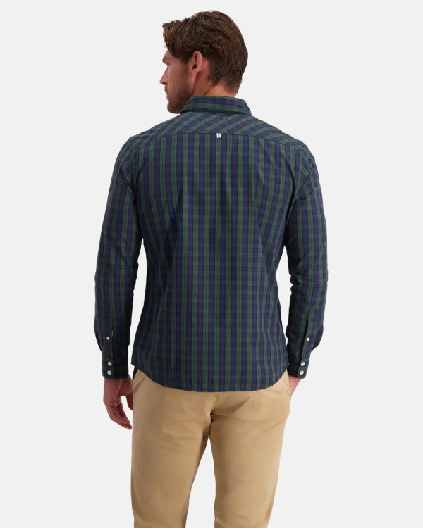 Shirts-Gaastra Het Lichtgewicht, Zachte Jett Shirt