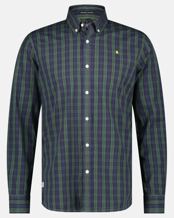 Shirts-Gaastra Het Lichtgewicht, Zachte Jett Shirt