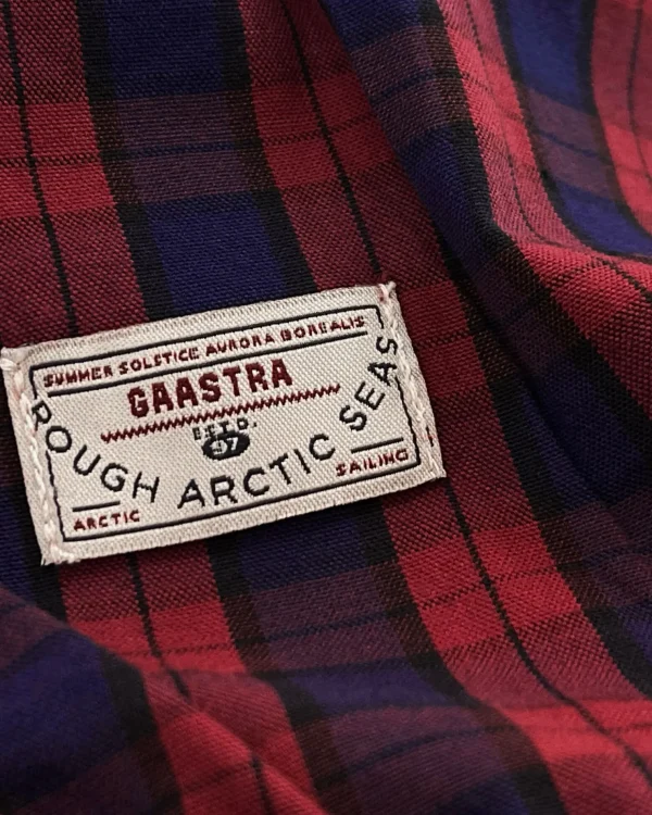 Shirts-Gaastra Het Lichtgewicht, Zachte Jett Shirt