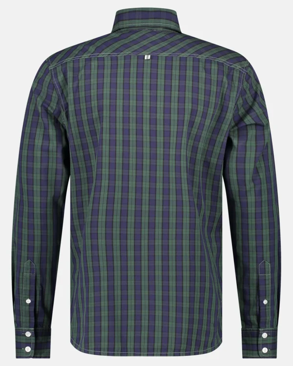 Shirts-Gaastra Het Lichtgewicht, Zachte Jett Shirt