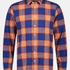 Shirts-Gaastra Het Yarn Dyed Jorvik Shirt