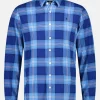 Shirts-Gaastra Het Yarn Dyed Jorvik Shirt