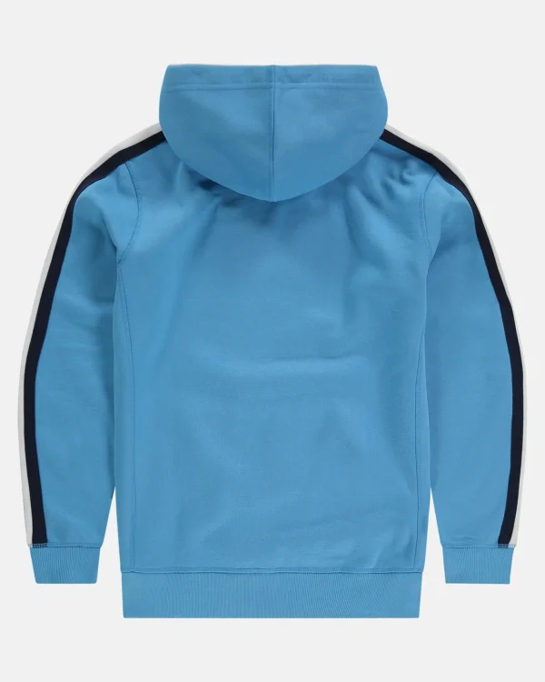 Truien En Sweaters-Gaastra Hooded Arc Sweater