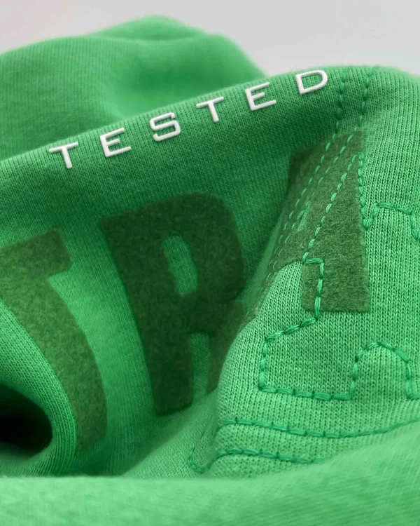 Truien En Sweaters-Gaastra Hooded Arc Sweater