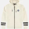 Truien En Sweaters-Gaastra Hooded Athwart Vest