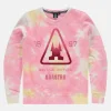 Truien En Sweaters-Gaastra Ice Dyed Jeanne Sweater