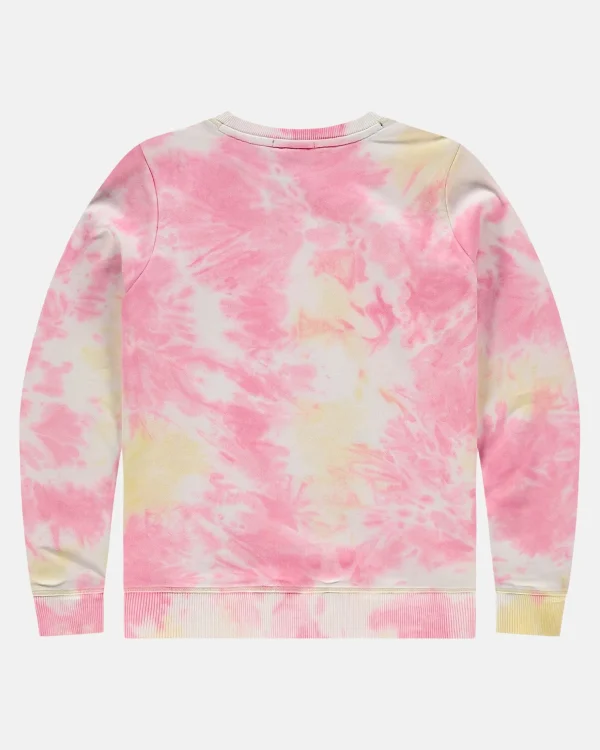 Truien En Sweaters-Gaastra Ice Dyed Jeanne Sweater