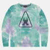 Truien En Sweaters-Gaastra Ice Dyed Jeanne Sweater