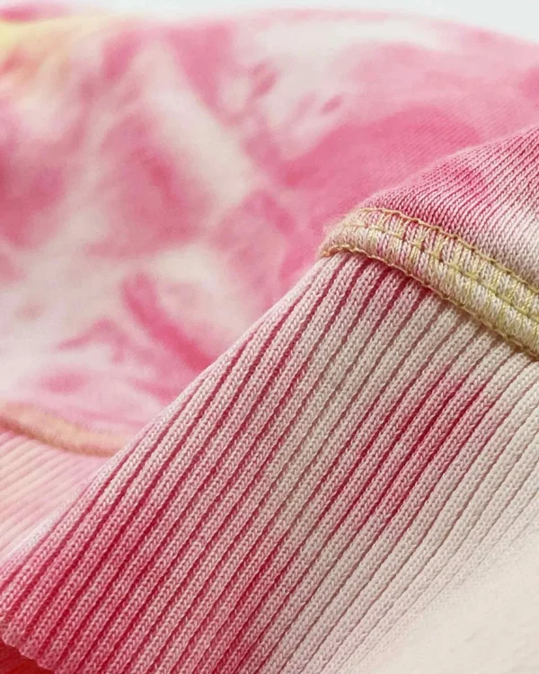 Truien En Sweaters-Gaastra Ice Dyed Jeanne Sweater
