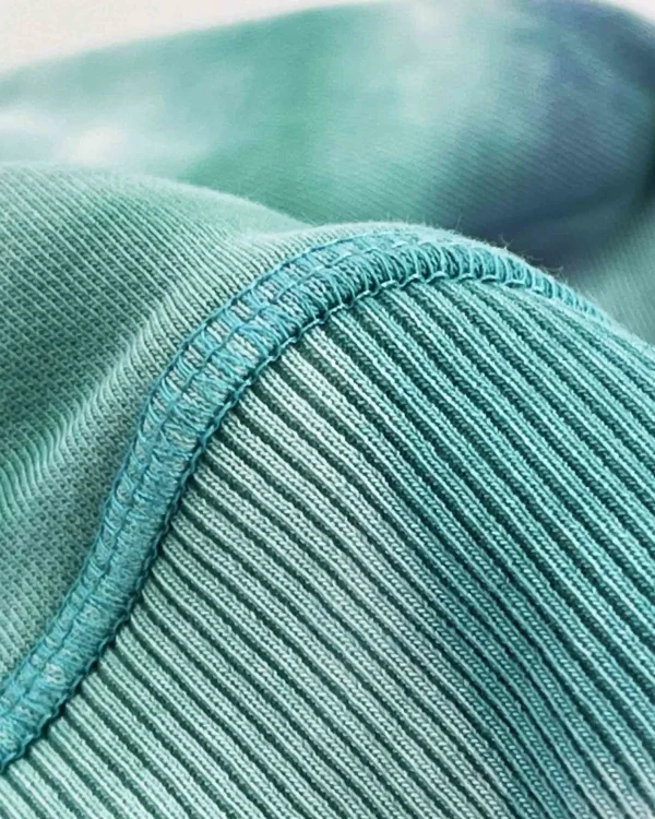 Truien En Sweaters-Gaastra Ice Dyed Jeanne Sweater