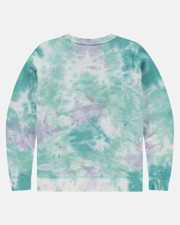 Truien En Sweaters-Gaastra Ice Dyed Jeanne Sweater