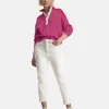 Truien En Sweaters-Gaastra June Sweater Van 100% Katoen