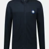 Truien En Sweaters-Gaastra 100% Katoenen Ascott Jersey Vest