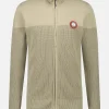 Truien En Sweaters-Gaastra 100% Katoenen Ascott Jersey Vest