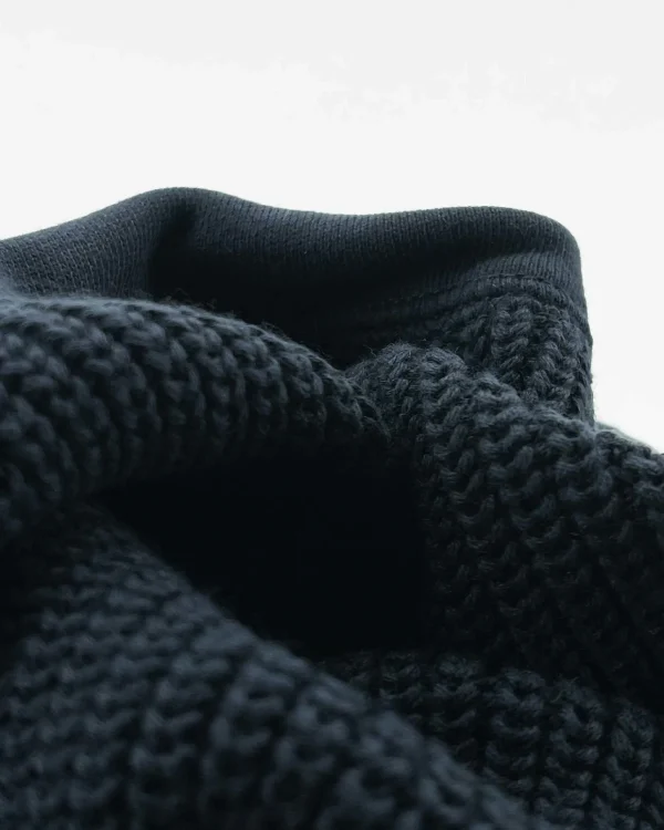 Truien En Sweaters-Gaastra 100% Katoenen Ascott Jersey Vest