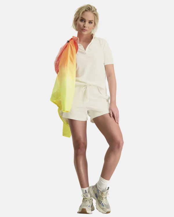 Shorts En Broeken-Gaastra 100% Katoenen Aurora Shorts