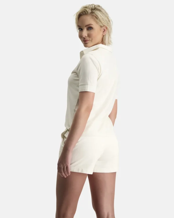 Shorts En Broeken-Gaastra 100% Katoenen Aurora Shorts